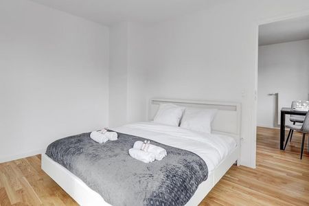 Rue Jean Antoine de Baïf - Photo 3