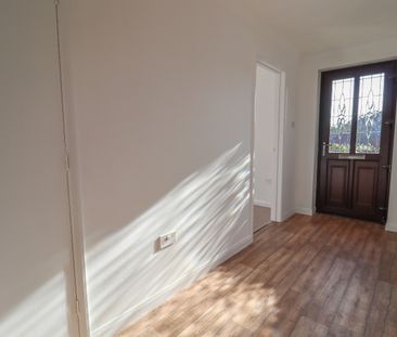 Well-presented two bedroom detached bungalow, situated in the sough... - Photo 1