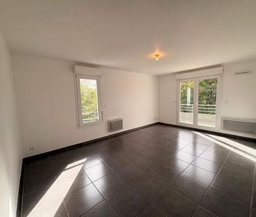 Location Appartement 2 pièces 41m² JOUE LES TOURS 37300 - Photo 1