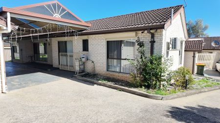 5/4-6 Crawford Street, Old Guildford NSW 2161 - Villa For Rent | Domain - Photo 3