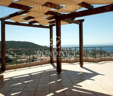 Μονοκατοικία για ενοικίαση Σαρωνίδα - Φωτογραφία 3