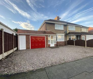 2 bedroom semi-detached house to rent - Photo 1