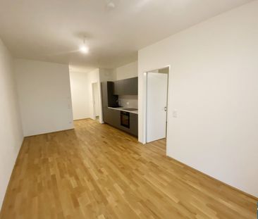 Ruhiger 2-Zimmer-Wohntraum mit Eigengarten: Wohnen am Leberberg! - Foto 1