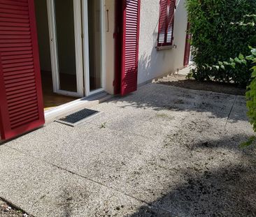 3-Zimmerwohnung, Parterre rechts - Photo 4