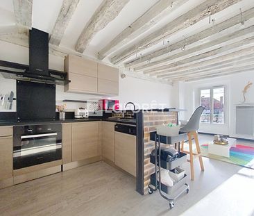 Appartement T2 Marcoussis à louer - Photo 3