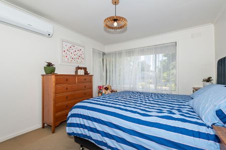 Superb Home in the Heart of the Frankston High School Zone! - Photo 2