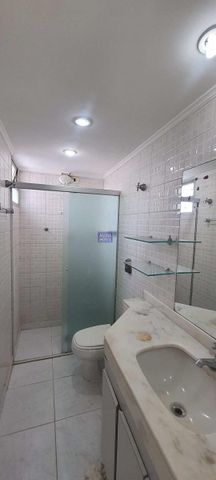 Apartamento Para Alugar, No Condomínio Palacete Esplanada, Em São Paulo, Alto Da Lapa, Com 1 Quarto - Photo 5