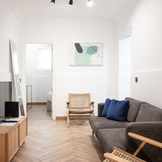 madrid, Community of Madrid 28011 - Foto 1