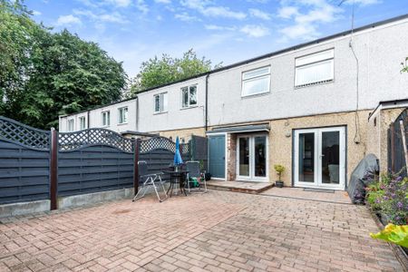 Bryson Walk, Manchester, M18 - Photo 4