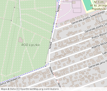 Twój nowy dom z ogródkiem w Ząbkach - Фото 1