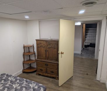 For Lease - 5589 DORCHESTER Road Unit# BSMT, Niagara Falls, Ontario - Photo 1