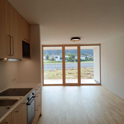 2-Zimmer-Dachgeschosswohnungen in Frastanz - Photo 1