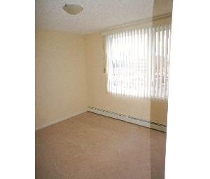 2 Bed Downtown Edmonton 12th Floor Underground Parking Balcony - Photo 3