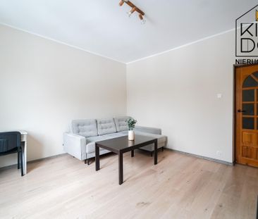 Wyposażone 2-pokojowe mieszkanie na wynajem - Photo 2