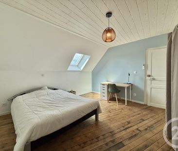 Location Appartement 5 pièces 123m² MOULINS 03000 - Photo 4