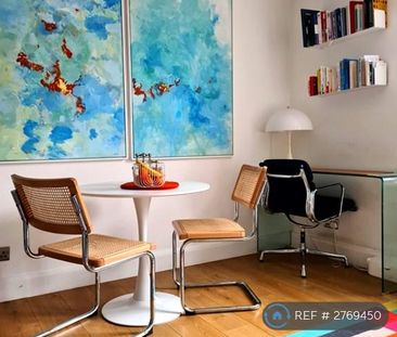 1 bedroom flat to rent - Photo 4