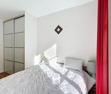 Appartement à louer à Paris 15Ème - Photo 4