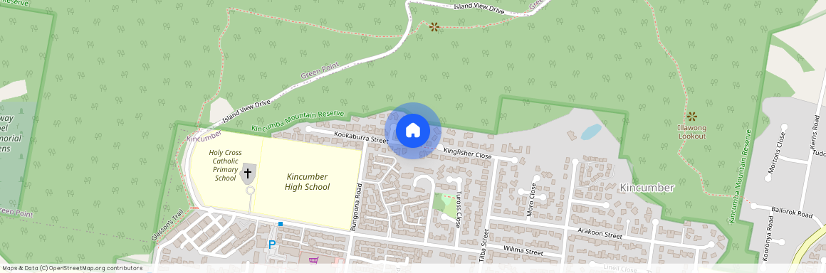 30 Kookaburra Street, NSW 2251, Kincumber