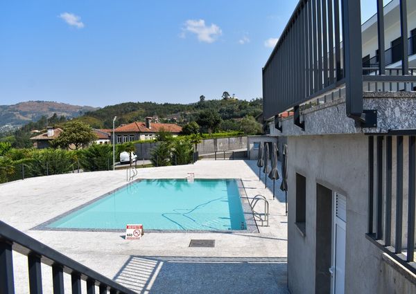 Moradia T5 em Braga