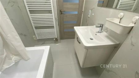 Pronájem bytu 3kk po celkové rekonstrukci, 63 m - Photo 4