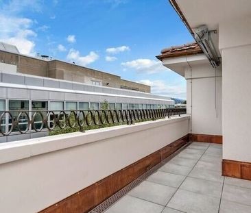 Schöne 2.5-ZW mit 2 Balkone im Zentrum von Biel - Photo 6