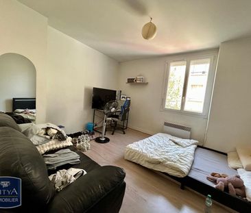 Location Maison 4 pièces 86m² LIMOGES 87000 - Photo 2