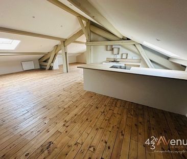 APPARTEMENT T3 A LOUER - Photo 3