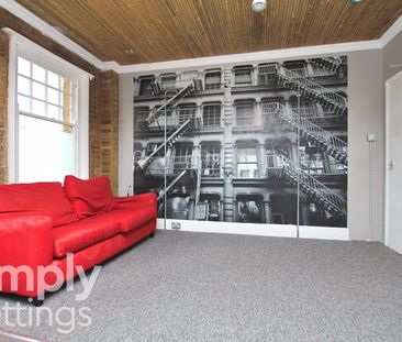 1 Bed property for rent - Photo 3