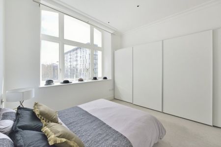 1 bedroom apartment to rent - Photo 5