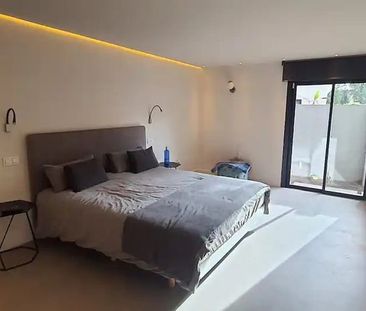 Luxury Villa for rent in Marbella Del Este, Andalusia - Photo 2