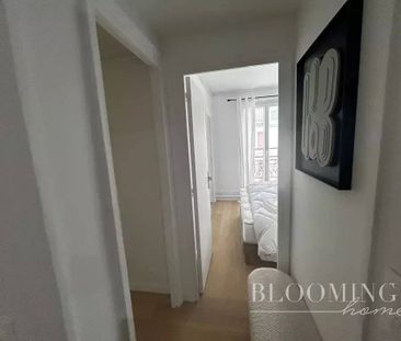 2 pieces meublé - Photo 5