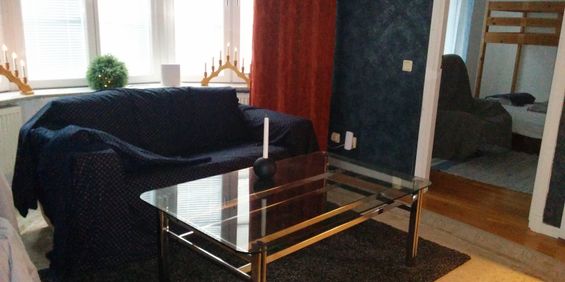 Herkulesgatan, Stockholm - Photo 3