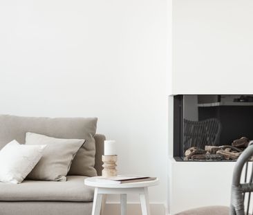 Van Breestraat 183-B, Cornelis Schuytbuurt, 1071ZN, Amsterdam - Foto 1