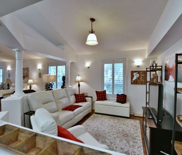 For Lease - 32 NETTLETON Court, Collingwood, Ontario - Photo 2