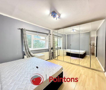 3 bedroom flat to rent - Photo 4