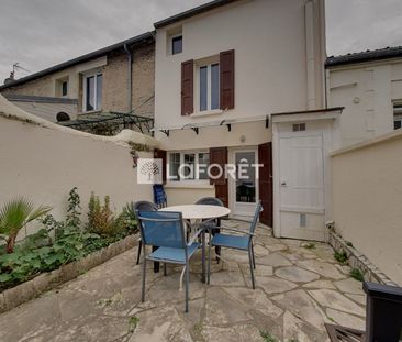 Maison T3 Langrune-sur-Mer à louer - Photo 5