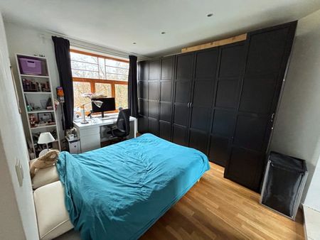 Appartement te huur - Foto 5