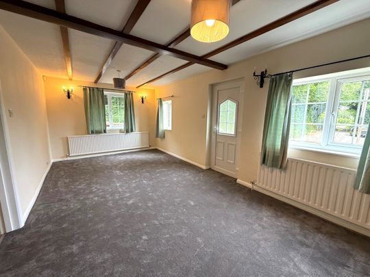 3 bedroom detached house to rent - Photo 1
