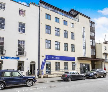 1 bedroom apartment to rent Bath Street, Cheltenham, GL50 - Photo 2