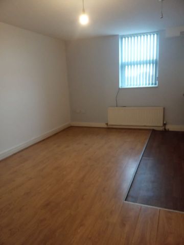 1 Bed Flat, Westminster Road, L4 - Photo 4
