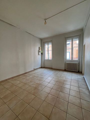 Location Appartement 3 pièces 63m² TOULOUSE 31000 - Photo 3