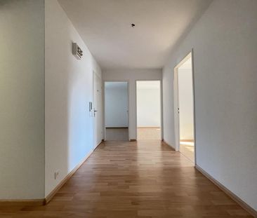 4.5 Zimmer, 87 m², 2. Stock - Photo 6