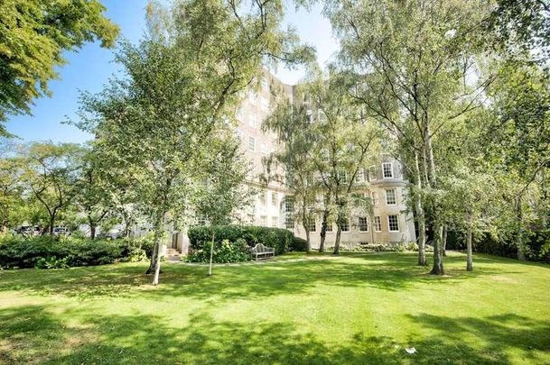 Circus Road, St John's Wood, NW8 - Photo 1