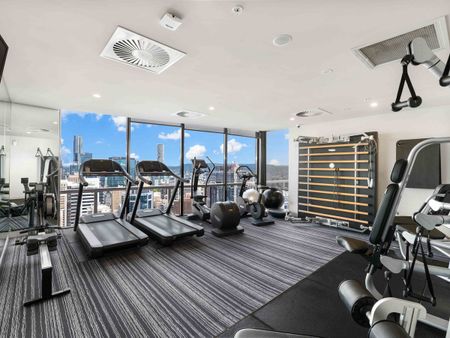 550, Queen Street, QLD, Brisbane City - Photo 3