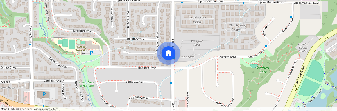 3053 Townline Rd, Abbotsford