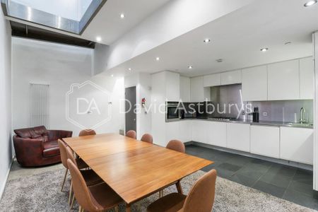 3 bedroom terraced house to rent - Photo 4