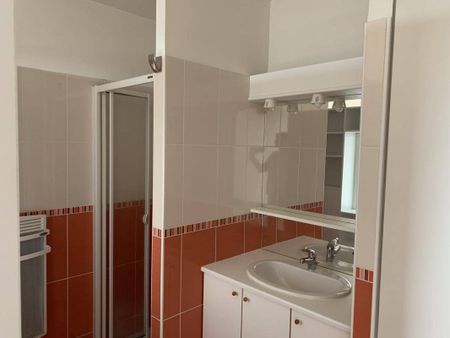 Location appartement t1 bis 2 pièces 48 m² à Rodez (12000) - Photo 5