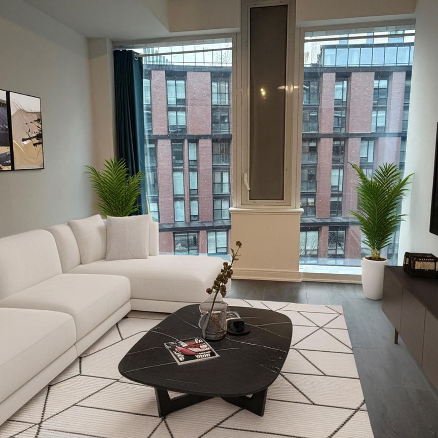 For Lease - 180 Mill Street Unit# S548, Toronto, Ontario - Photo 1