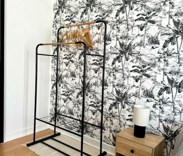 Location Appartement 1 pièce 26m² - Photo 4