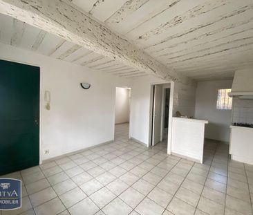 Location Appartement 2 pièces 28m² CARPENTRAS 84200 - Photo 5